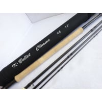 ＫバレットＣＨＲＯＭＥ ＃８